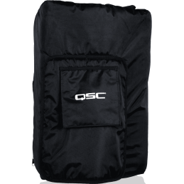 Housses enceintes - QSC - CP12 Outdoor Cover