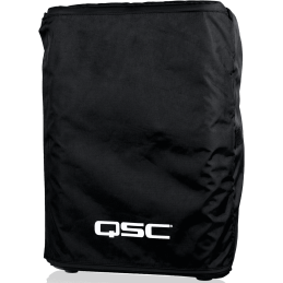 	Housses enceintes - QSC - CP8 Outdoor Cover