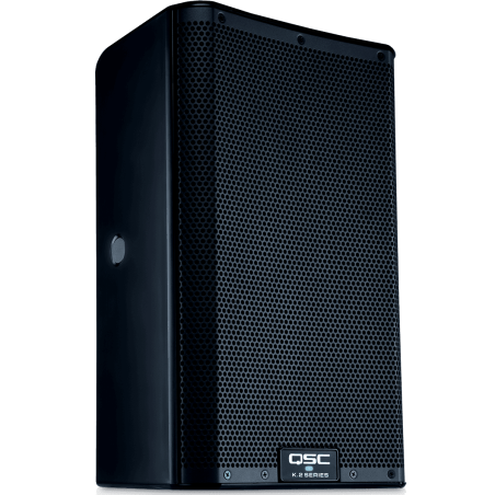 Enceintes amplifiées - QSC Pro Audio - K8.2