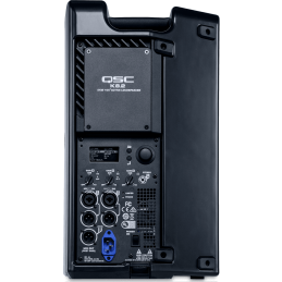 	Enceintes amplifiées - QSC Pro Audio - K8.2
