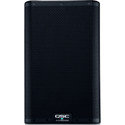 Enceintes amplifiées - QSC Pro Audio - K8.2