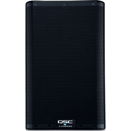 Enceintes amplifiées - QSC Pro Audio - K8.2