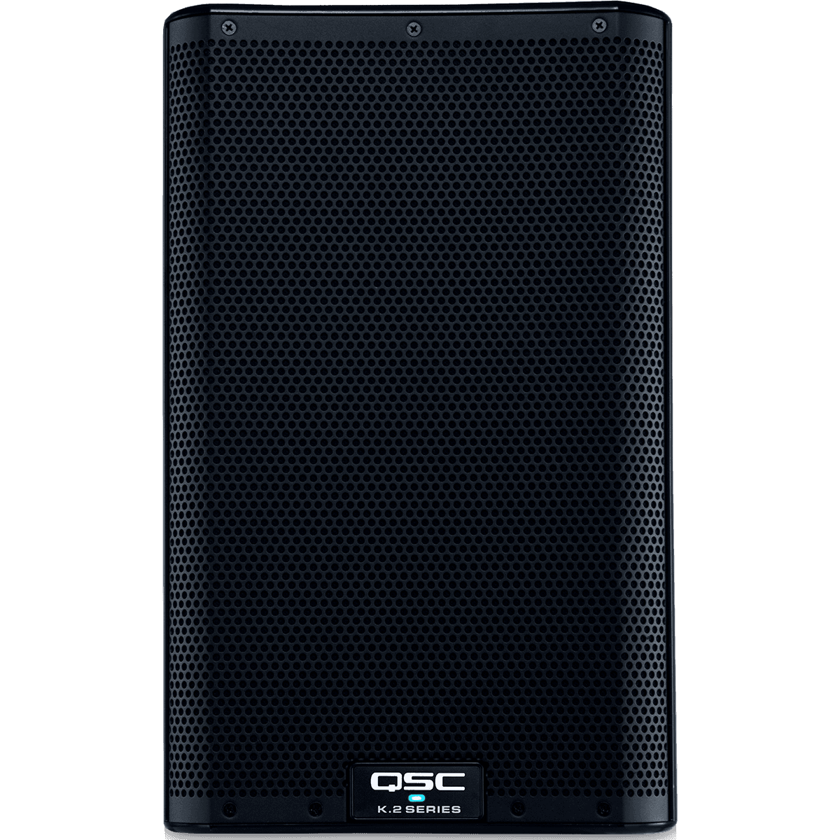 Enceintes amplifiées - QSC Pro Audio - K8.2