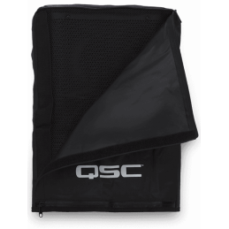 	Housses enceintes - QSC Pro Audio - K8-Cover