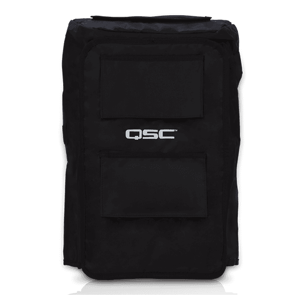 Housses enceintes - QSC Pro Audio - K8-Cover