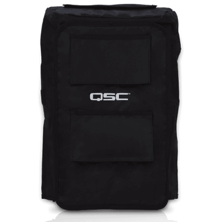 Housses enceintes - QSC Pro Audio - K8-Cover