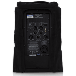 	Housses enceintes - QSC Pro Audio - K8-Cover