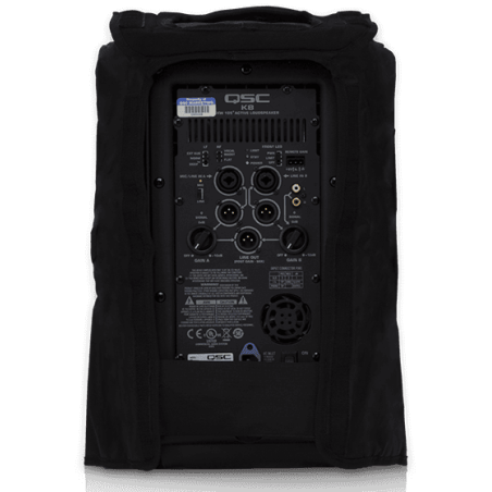 Housses enceintes - QSC Pro Audio - K8-Cover