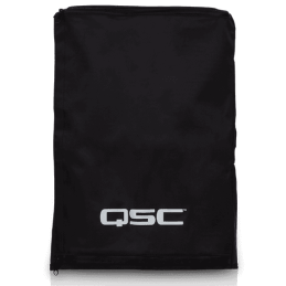	Housses enceintes - QSC Pro Audio - K8-Cover