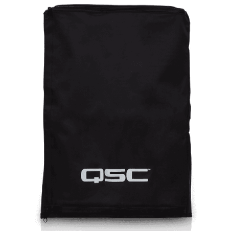 Housses enceintes - QSC Pro Audio - K8-Cover