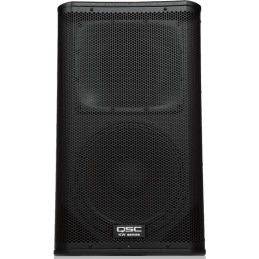 Enceintes amplifiées - QSC Pro Audio - KW122