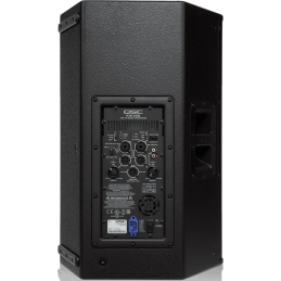 	Enceintes amplifiées - QSC Pro Audio - KW122