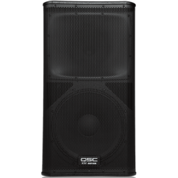 Enceintes amplifiées - QSC Pro Audio - KW152
