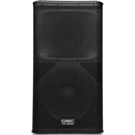 Enceintes amplifiées - QSC Pro Audio - KW152