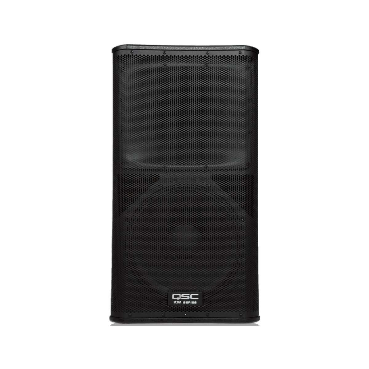 Enceintes amplifiées - QSC Pro Audio - KW152