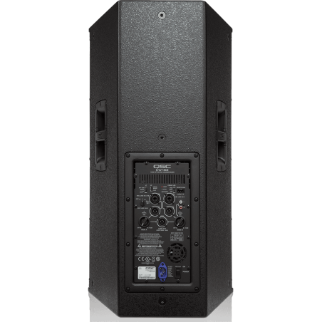 Enceintes amplifiées - QSC Pro Audio - KW152