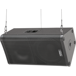 	Enceintes amplifiées - QSC Pro Audio - KW152