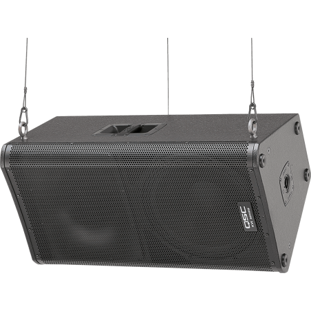 Enceintes amplifiées - QSC Pro Audio - KW152