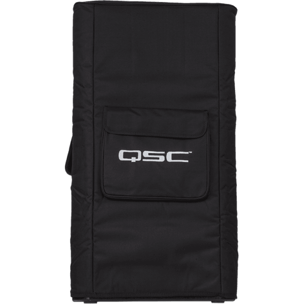 Housses enceintes - QSC Pro Audio - KW152-Cover Housses enceintes - QSC Pro Audio - KW152-Cover