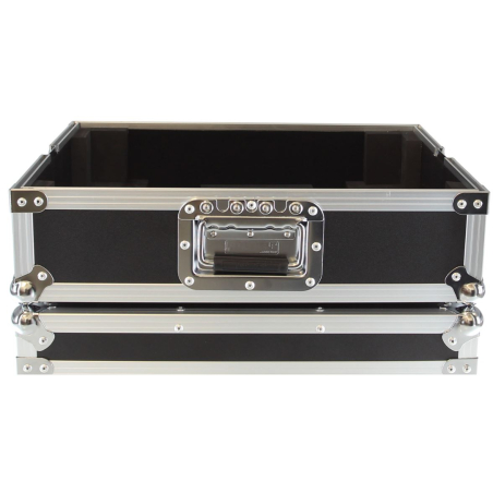 Flight cases platines vinyles - Power Acoustics - Flight cases - ETT-1200