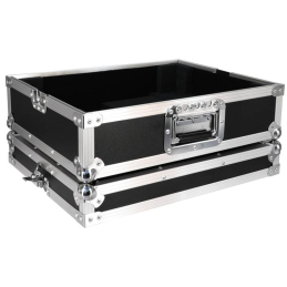 Flight cases platines vinyles - Power Acoustics - Flight cases - ETT-1200