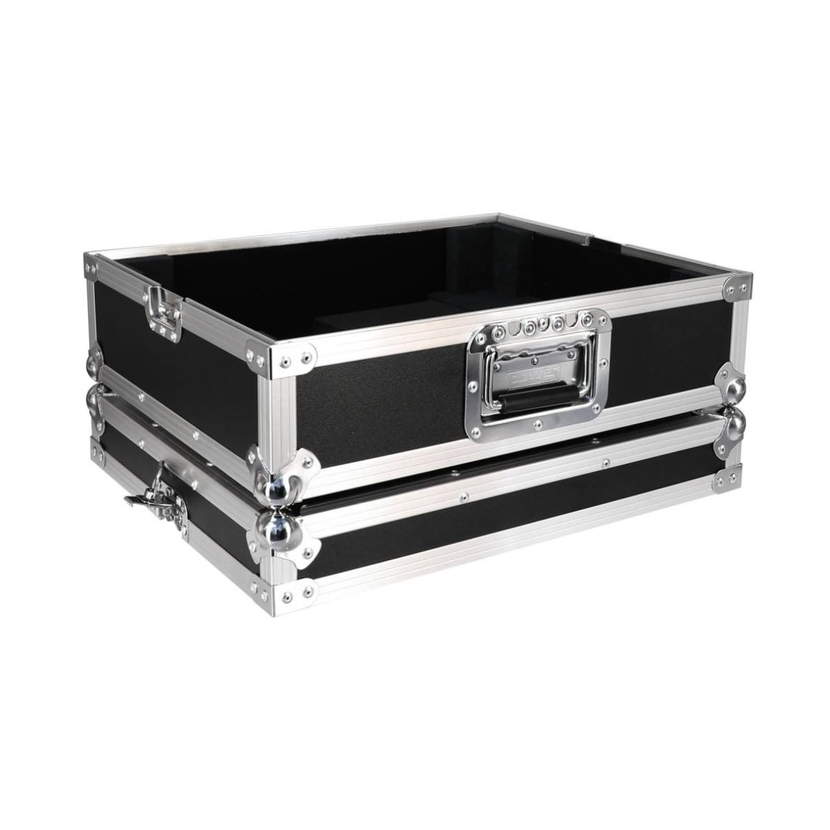 Flight cases platines vinyles - Power Acoustics - Flight cases - ETT-1200