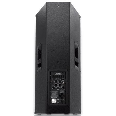 Enceintes amplifiées - QSC Pro Audio - KW153