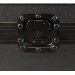 	Flight cases platines vinyles - Power Acoustics - Flight cases - ETT-1200 BL