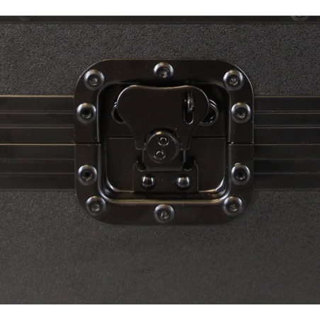 Flight cases platines vinyles - Power Acoustics - Flight cases - ETT-1200 BL