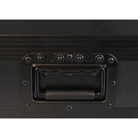 Flight cases platines vinyles - Power Acoustics - Flight cases - ETT-1200 BL