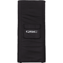 	Housses enceintes - QSC - KW153 Outdoor Cover