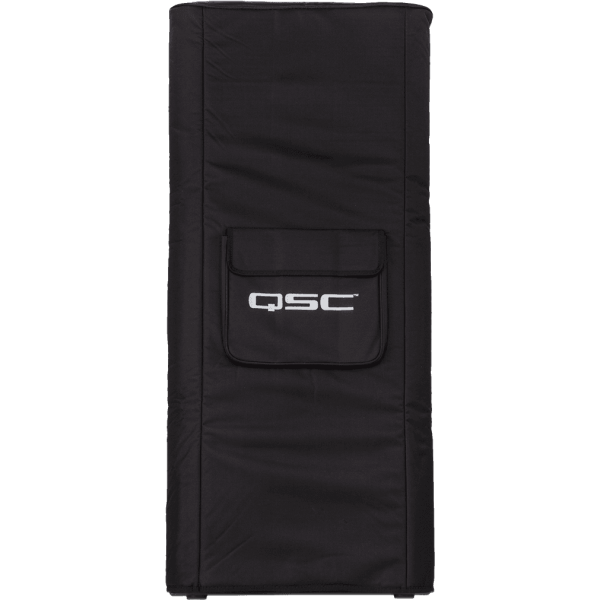 Housses enceintes - QSC Pro Audio - KW153-Cover Housses enceintes - QSC Pro Audio - KW153-Cover