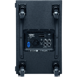 	Caissons de basse actifs - QSC Pro Audio - KS112