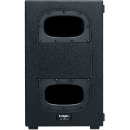 	Caissons de basse actifs - QSC Pro Audio - KS112
