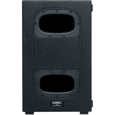 Caissons de basse actifs - QSC Pro Audio - KS112