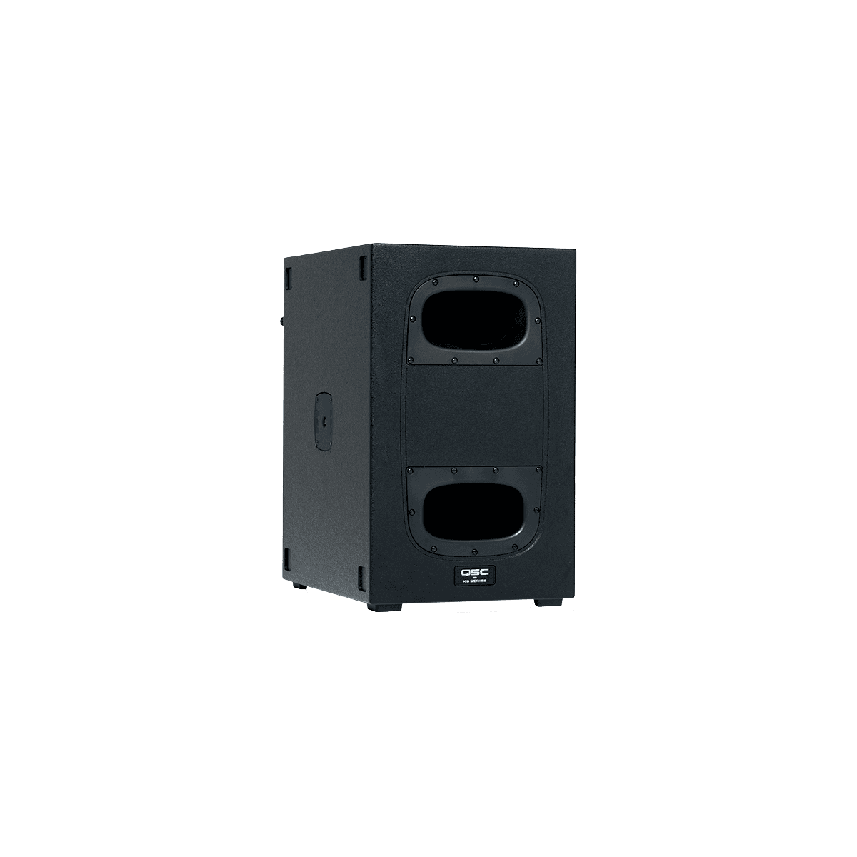 Caissons de basse actifs - QSC Pro Audio - KS112