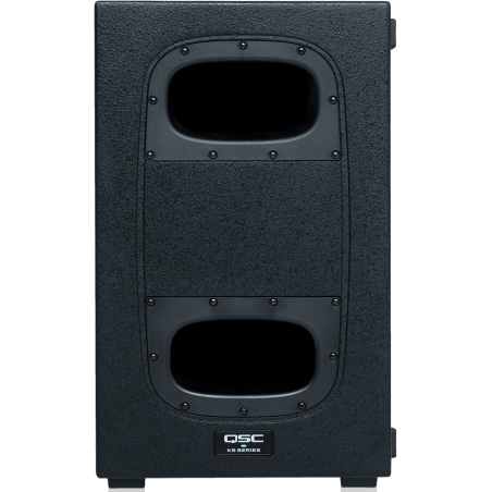 Caissons de basse actifs - QSC Pro Audio - KS212C