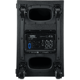 	Caissons de basse actifs - QSC Pro Audio - KS212C