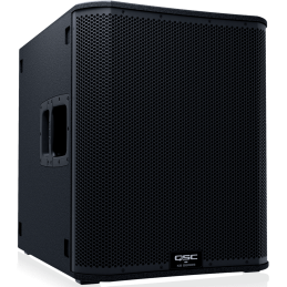 Caissons de basse actifs - QSC Pro Audio - KS118