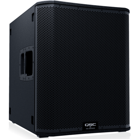Caissons de basse actifs - QSC Pro Audio - KS118