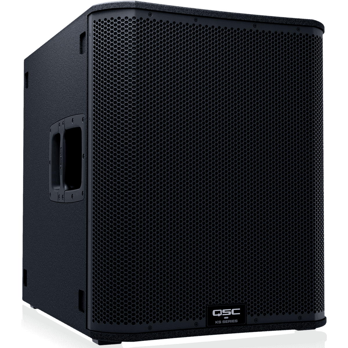 Caissons de basse actifs - QSC Pro Audio - KS118