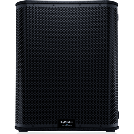 Caissons de basse actifs - QSC Pro Audio - KS118