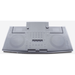 	Decksavers - DeckSaver - OPUS-QUAD TRANSPARENT