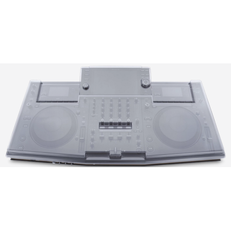 Decksavers - DeckSaver - OPUS-QUAD TRANSPARENT