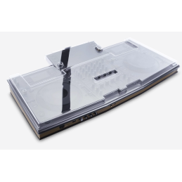 	Decksavers - DeckSaver - OPUS-QUAD Cover