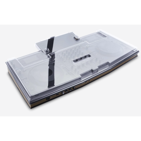Decksavers - DeckSaver - OPUS-QUAD TRANSPARENT