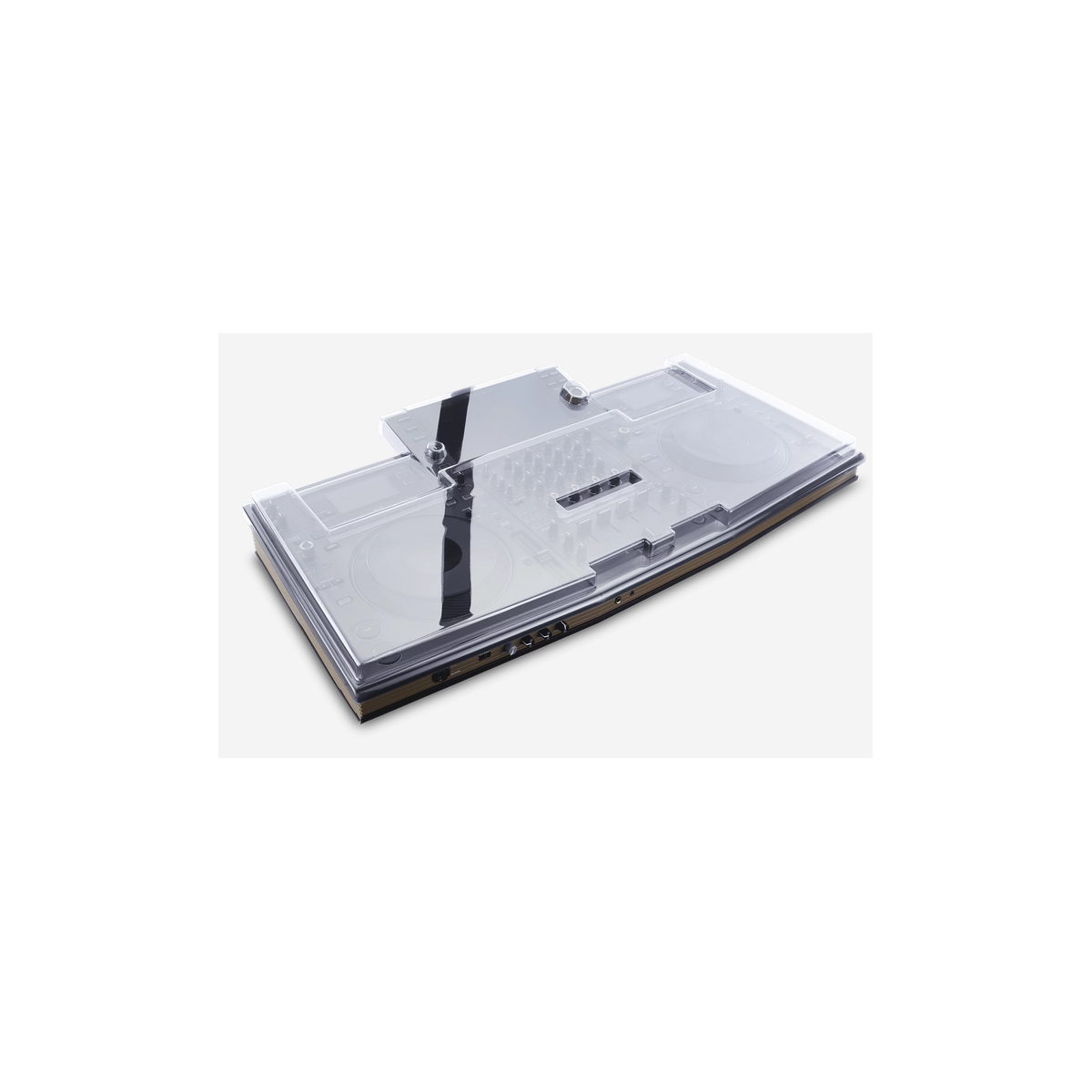 Decksavers - DeckSaver - OPUS-QUAD TRANSPARENT