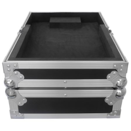 	Flight cases bois consoles de mixage - Power Acoustics - Flight cases - FCM DM3S