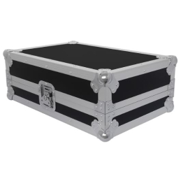 Flight cases bois consoles de mixage - Power Acoustics - Flight cases - FCM DM3S