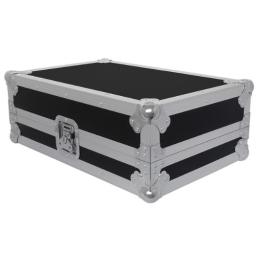 	Flight cases bois consoles de mixage - Power Acoustics - Flight cases - FCM DM3S